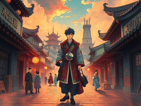 奇迹MU，卓越帝王镰刀的传奇与荣耀