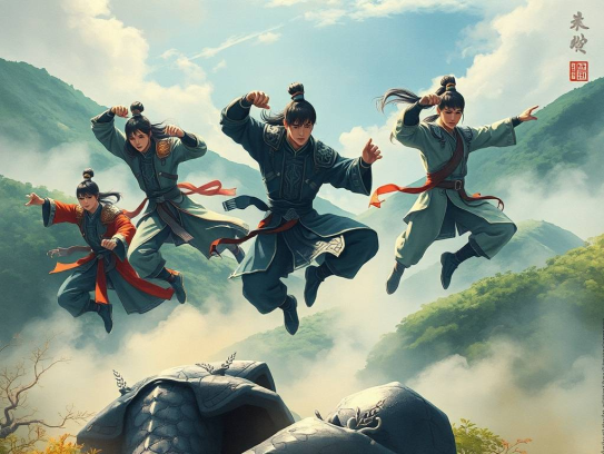 奇迹MU，技能刻印攻击的奥秘与实战运用