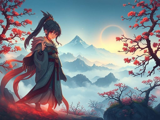 奇迹MU位面商人的奇幻之旅