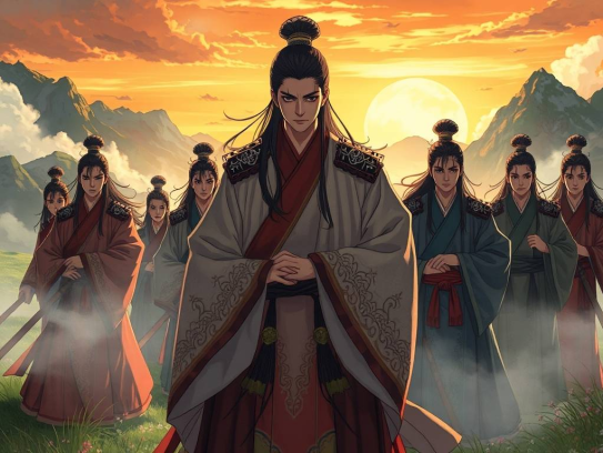 奇迹mu觉醒，探索罗兰地图的奇幻之旅