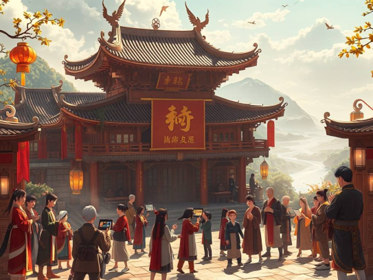 梦之奇迹MU，攻城之战，荣耀与梦想的终极对决