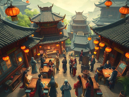 梦之奇迹MU，攻城之战，荣耀与梦想的终极对决