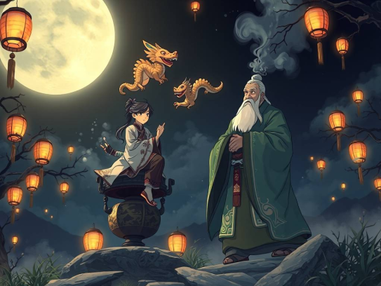 奇迹MU各版本说明