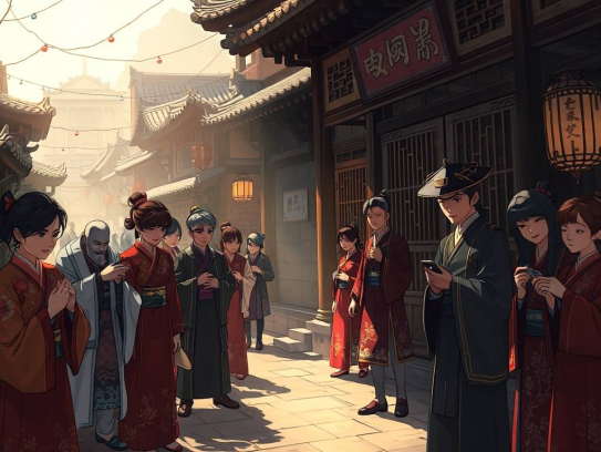 奇迹MU国际服攻略，玩转经典游戏