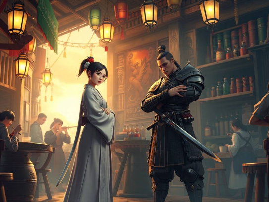 奇迹MU私服中敏力魔剑士的力魔略加点攻略