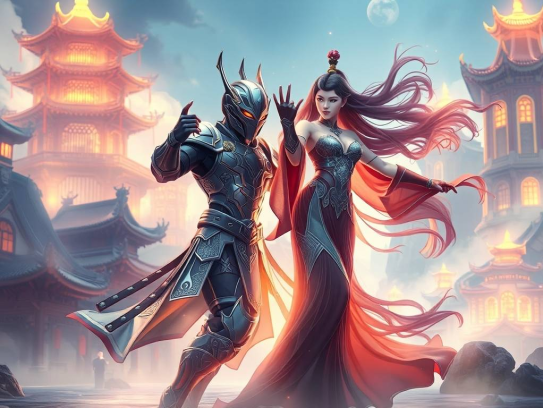 奇迹MU中的元素属性变革，策略升级与游戏体验的革新