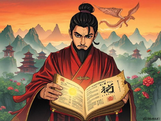 奇迹MU战士血剑，传奇武器的荣耀与力量