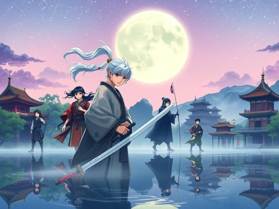 奇迹MU手游转生系统详解，突破极限，再创辉煌