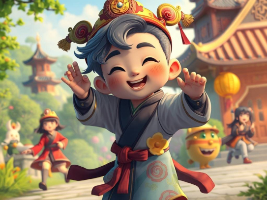 奇迹MU战士连击速度，极致输出的艺术