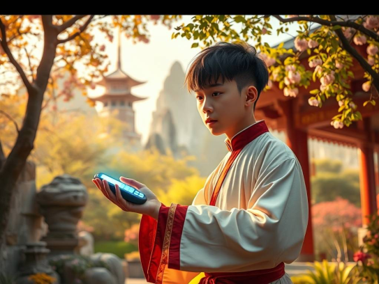 奇迹MU平民职业大揭秘，这些职业不花钱也能玩得风生水起！