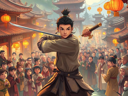 奇迹MU平民职业大揭秘，这些职业不花钱也能玩得风生水起！