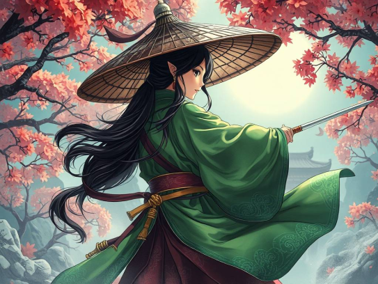 奇迹MU与温蒂妮，一场奇幻之旅的邂逅