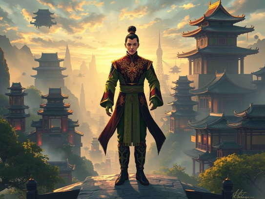 奇迹MU与温蒂妮，一场奇幻之旅的邂逅