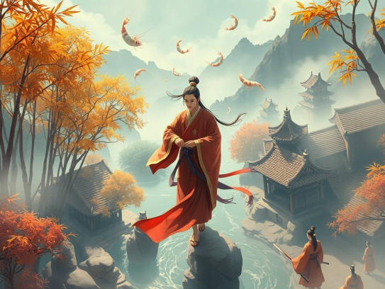 奇迹MU私服转生攻略，探索全新人生之旅
