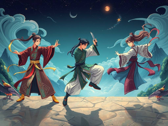探索奇迹MU X2，重新定义游戏与生活的义游无限可能