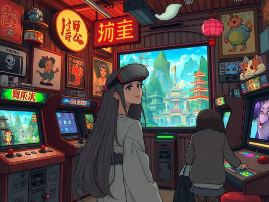 探索奇迹MU X2，重新定义游戏与生活的新定戏生<strong></strong>无限可能