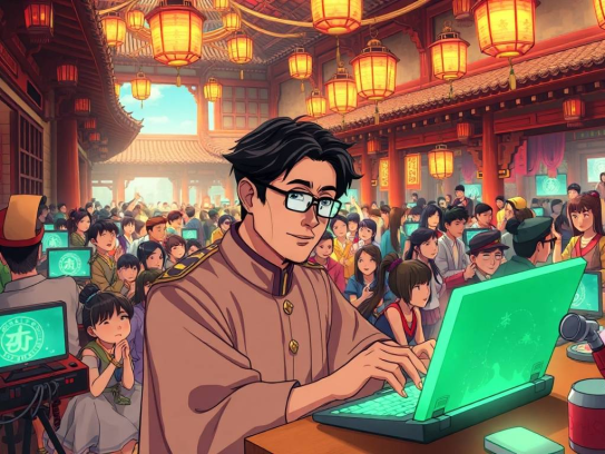 奇迹MU黑马王知识全解析，从入门到精通