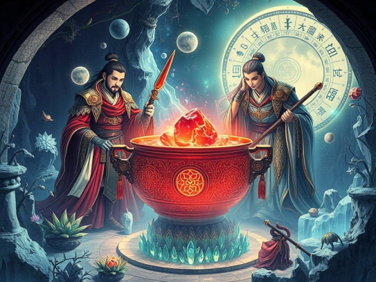 奇迹Mu与机器人的未来融合