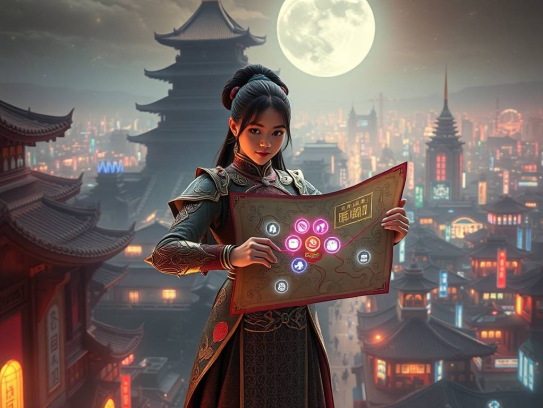 奇迹MU冲七攻略，探索未知，挑战极限
