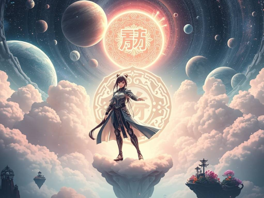 探索奇迹MU私服的印章奥秘