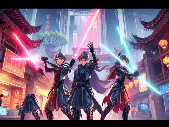 奇迹mu觉醒，觉醒装备强化之道