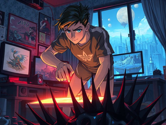 手机奇迹MU回收版，重温经典，再创传奇