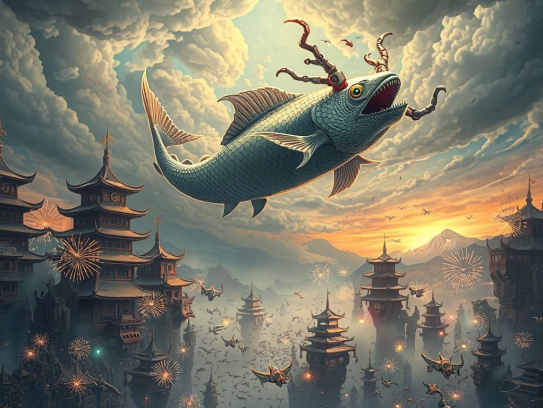 奇迹MU游戏中翅膀的合成方法