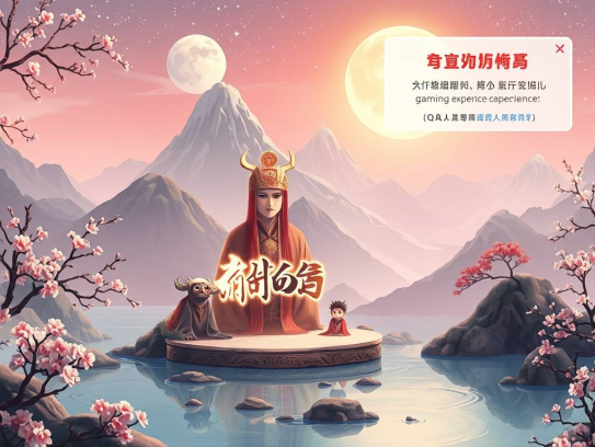奇迹MU圣导师沼泽，神秘之地的探险与挑战
