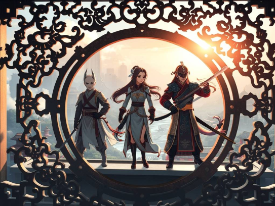 奇迹MU圣导师沼泽，神秘之地的探险与挑战