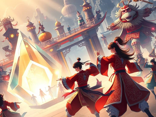 奇迹MU圣导师沼泽，神秘之地的探险与挑战