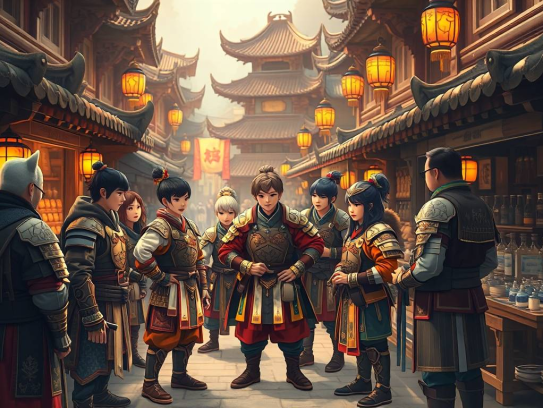 奇迹MU高敏召唤，敏捷之巅的魔法艺术