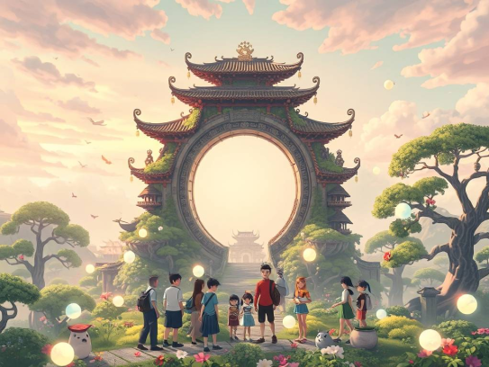 奇迹MU觉醒，玩家名字背后的故事与创意