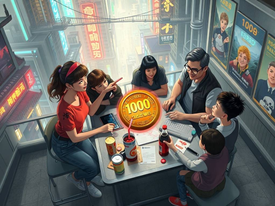 奇迹MU觉醒，玩家名字背后的故事与创意