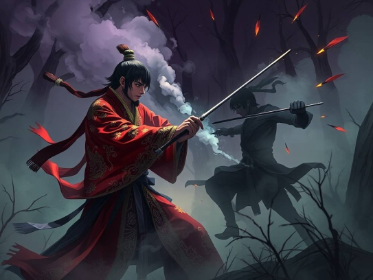 奇迹MU中的困顿技能，挑战与突破