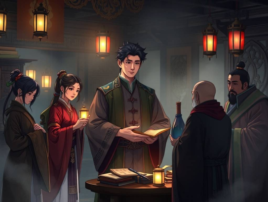 MU奇迹觉醒，腾讯下载的新篇章