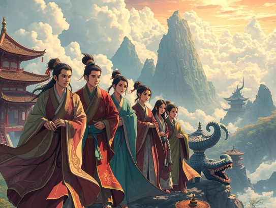 MU奇迹觉醒，腾讯下载的新篇章