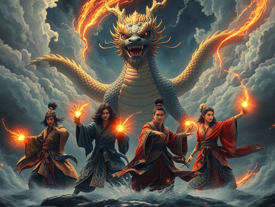 奇迹MU黄金点挂机攻略，高效升级与资源获取的终极指南