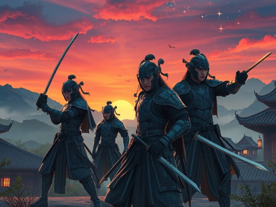mu奇迹，圣导师与黑马的传奇征程