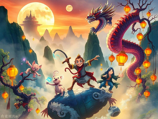 MU奇迹法师精灵搭配全攻略，打造最强魔法输出组合
