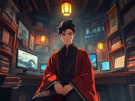 探索奇迹MU，揭秘最厉害的职业角色