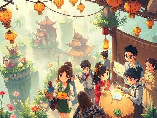 奇迹MU觉醒安卓版，重温经典，再创奇迹