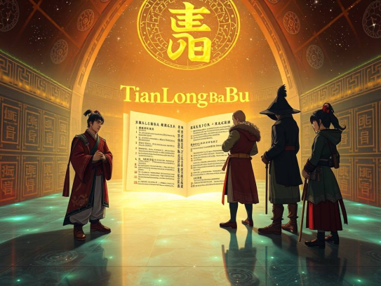 奇迹MU觉醒安卓版，重温经典，再创奇迹