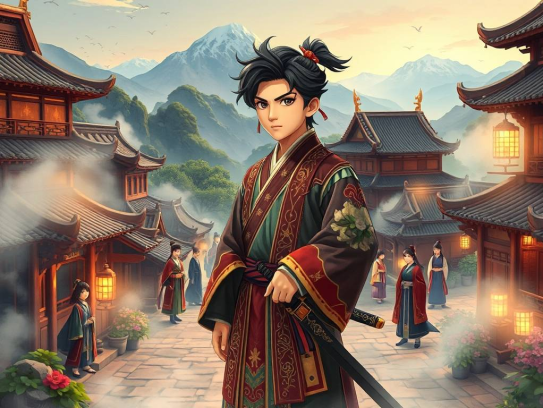 奇迹MU，9追12的传奇历程