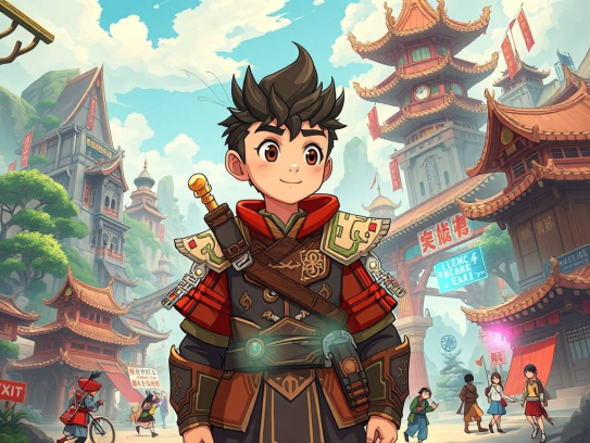 奇迹MU，9追12的传奇历程