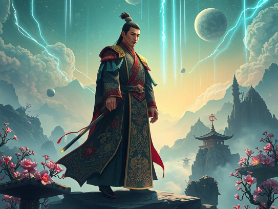 韩服奇迹MU法魔的魅力与探索