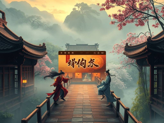 揭秘奇迹MU私服中的私服属性<strong></strong>属性点升级奥秘