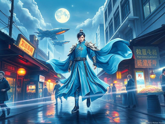 奇迹MU觉醒，巨龙宝藏的神秘之旅