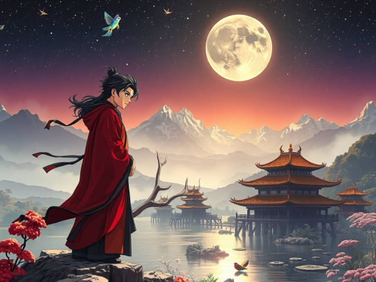 奇迹MU赤色要塞攻略，掌握技巧，轻松称霸战场