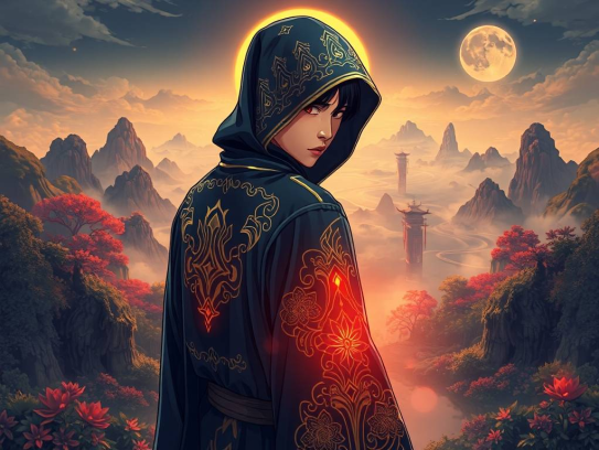 奇迹MU失落之盾，传奇装备背后的秘密与荣耀