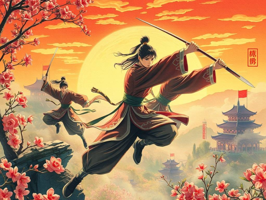 奇迹MU格斗家装备指南，打造无敌近战王者